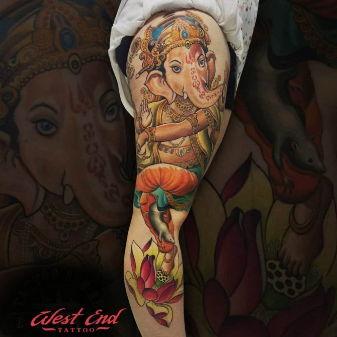 Contre-indications du tatouage
