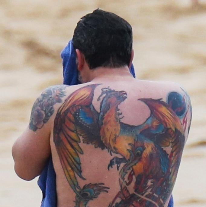 psychologie du tatouage