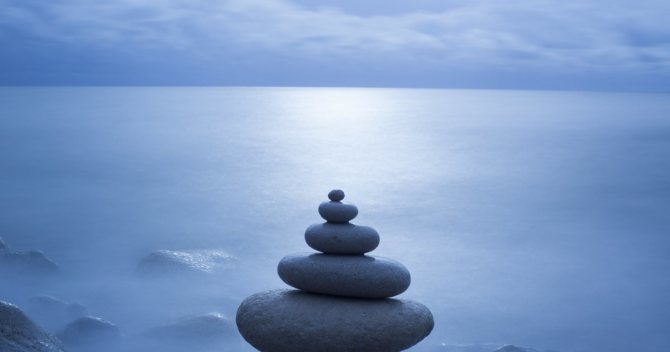 Bouddhisme zen Psychothérapie