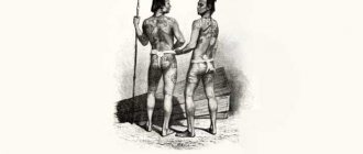 Un guide de la culture du tatouage japonais. Photo n° 1.