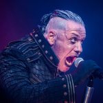 Rammstein : TATTOO - traduction de la chanson