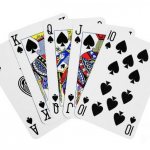 la vieille carte de pique s'appelait autrefois