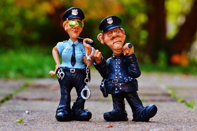 Décryptage de l'ACAB