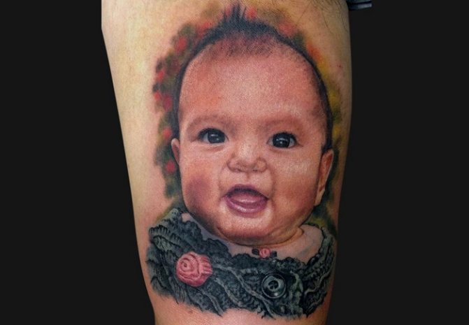 photo de réalisme-tattoo-2