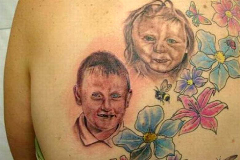 Un enfant, c'est aussi un besoin de protection et de compétences.