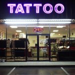 Les meilleurs salons de tatouage à Moscou