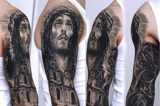 Sujets religieux