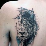 salon de tatouage revolution novosibirsk