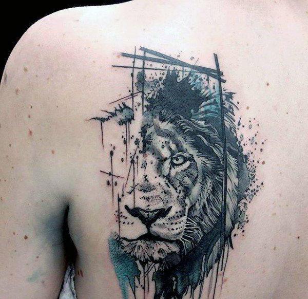 salon de tatouage revolution novosibirsk