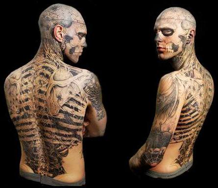 vie personnelle de rick geneste