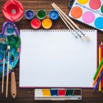 Beaux dessins au crayon d'anges avec des ailes