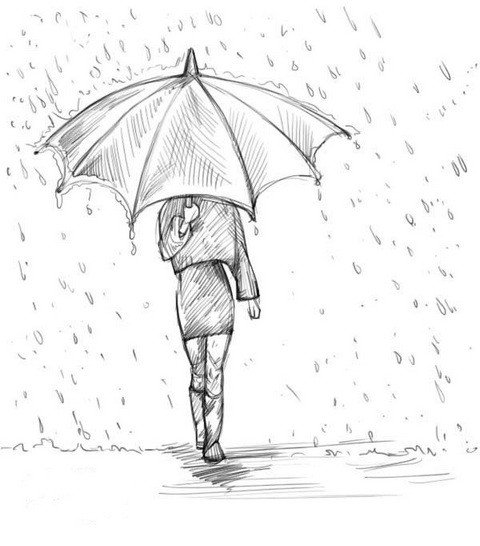 Dessins d'automne