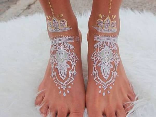 Tatouage