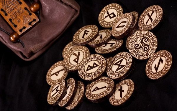 Runes