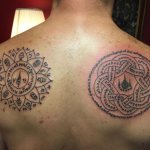 tatouage sak yant