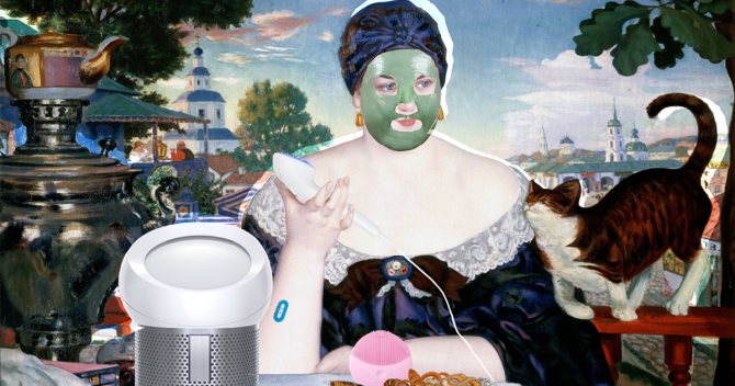 Le sel : voici l'essentiel, le reste est à déguster - Beauté et robots : 6 gadgets de beauté pour toutes les occasions