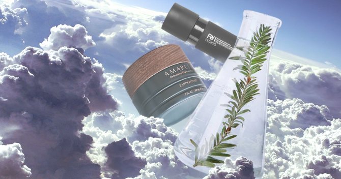Le sel : voici l'essentiel, le reste est à déguster - Nouvelles technologies et vieilles légendes : les start-up de la beauté en devenir