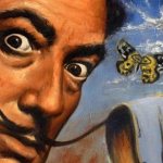 Salvador Dali