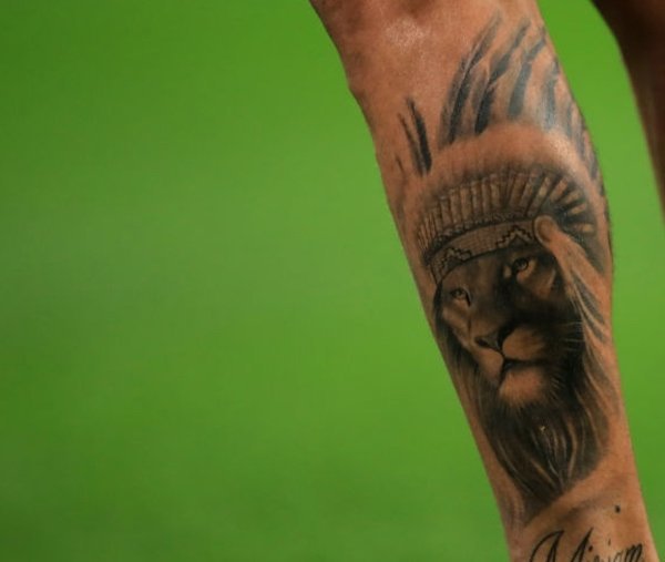 Les tatouages les plus insolites des joueurs de l'APL