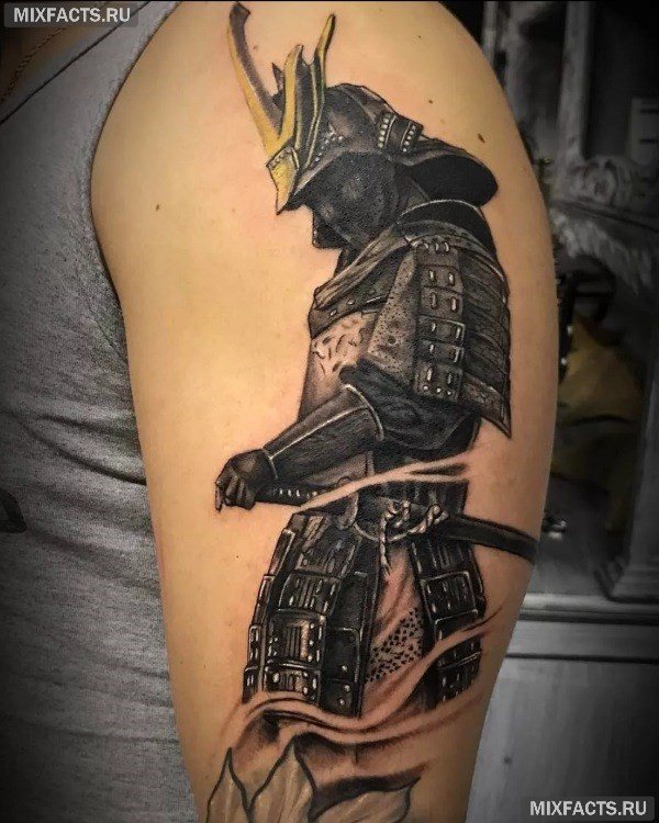 Les tatouages les plus populaires pour les hommes et leurs significations