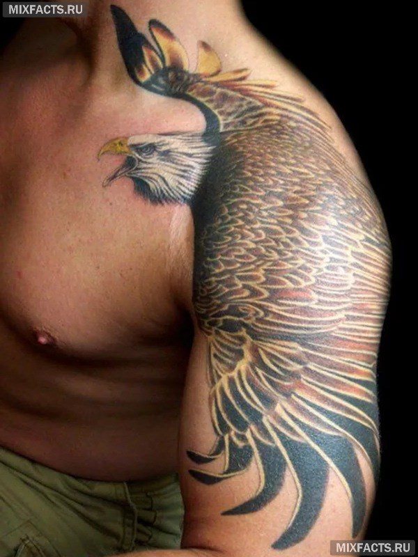 Les tatouages les plus populaires pour les hommes et leurs significations
