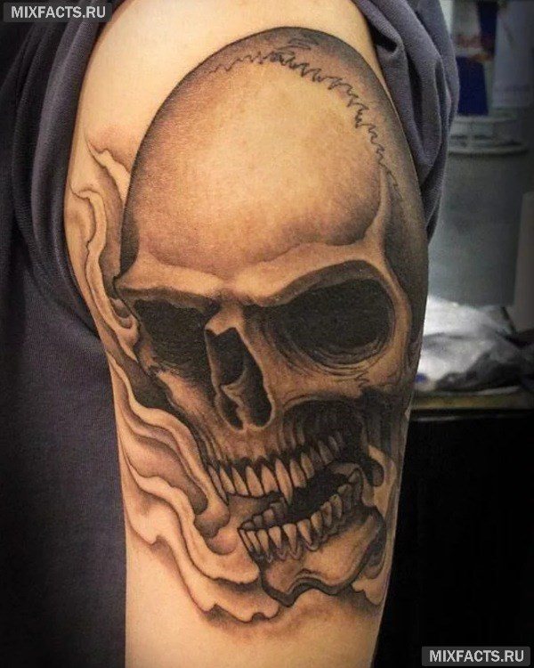 Les tatouages les plus populaires pour les hommes et leurs significations