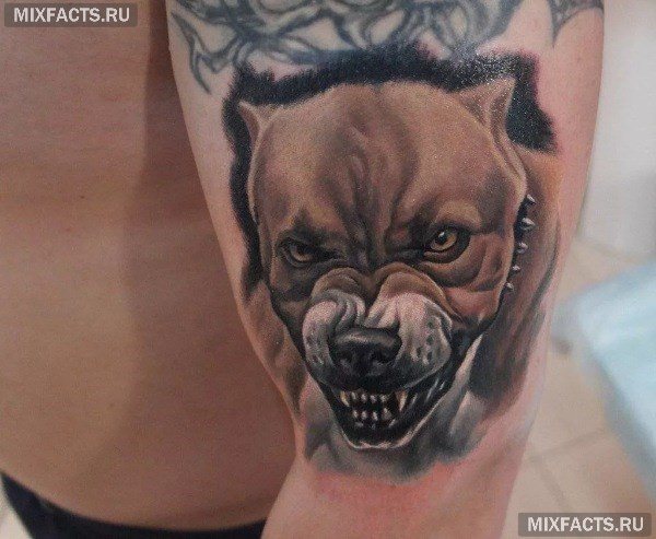 Les tatouages les plus populaires pour les hommes et leurs significations