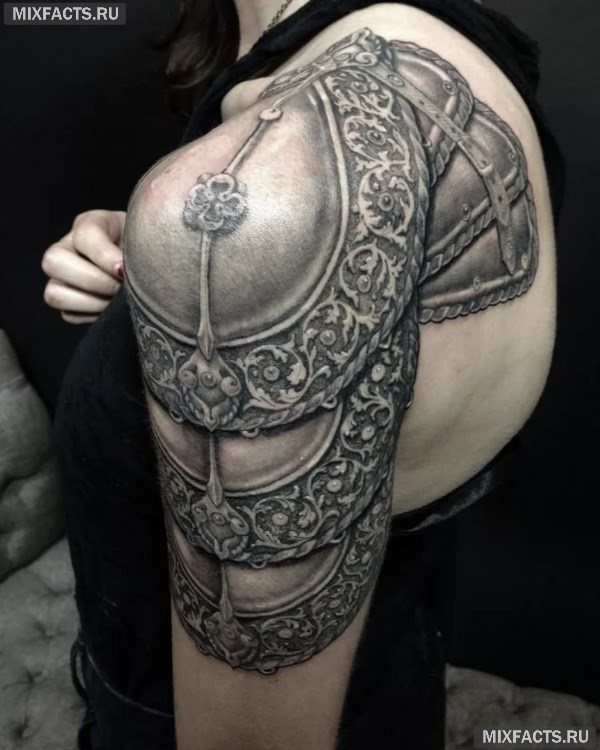 Les tatouages les plus populaires pour les hommes et leurs significations