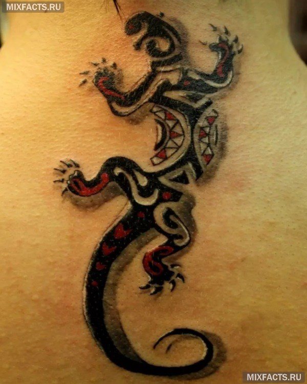 Les tatouages les plus populaires pour les hommes et leurs significations