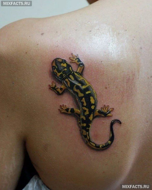 Les tatouages les plus populaires pour les hommes et leurs significations