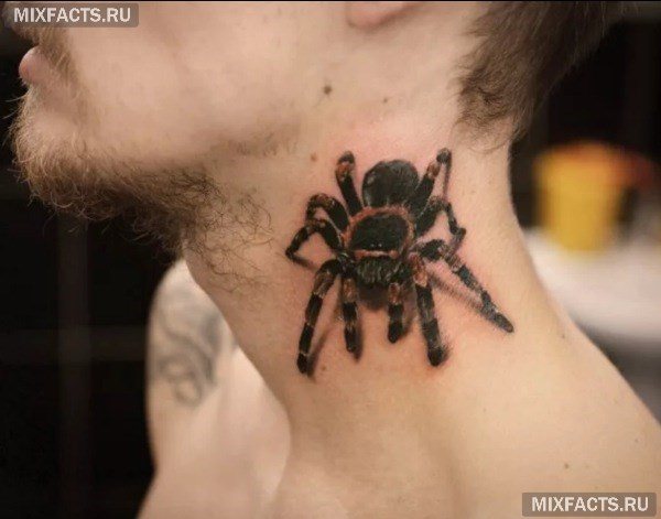 Les tatouages les plus populaires pour les hommes et leurs significations