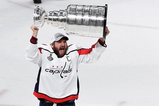Les stars russes de moins de 40 ans qui ont le plus de succès. Ovechkin gagne le plus