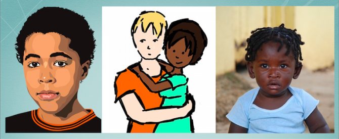 La famille des nations