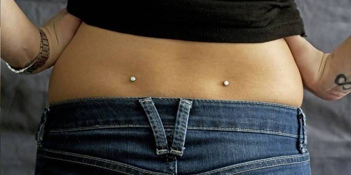 Piercing du septum - technique de perçage, comment choisir bagues, boucles d'oreilles et autres bijoux, photos de travail amusantes