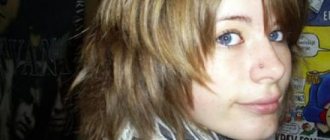 Perçage du septum. Types de piercings du nez