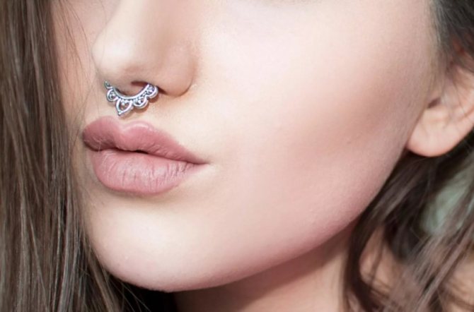 Septum