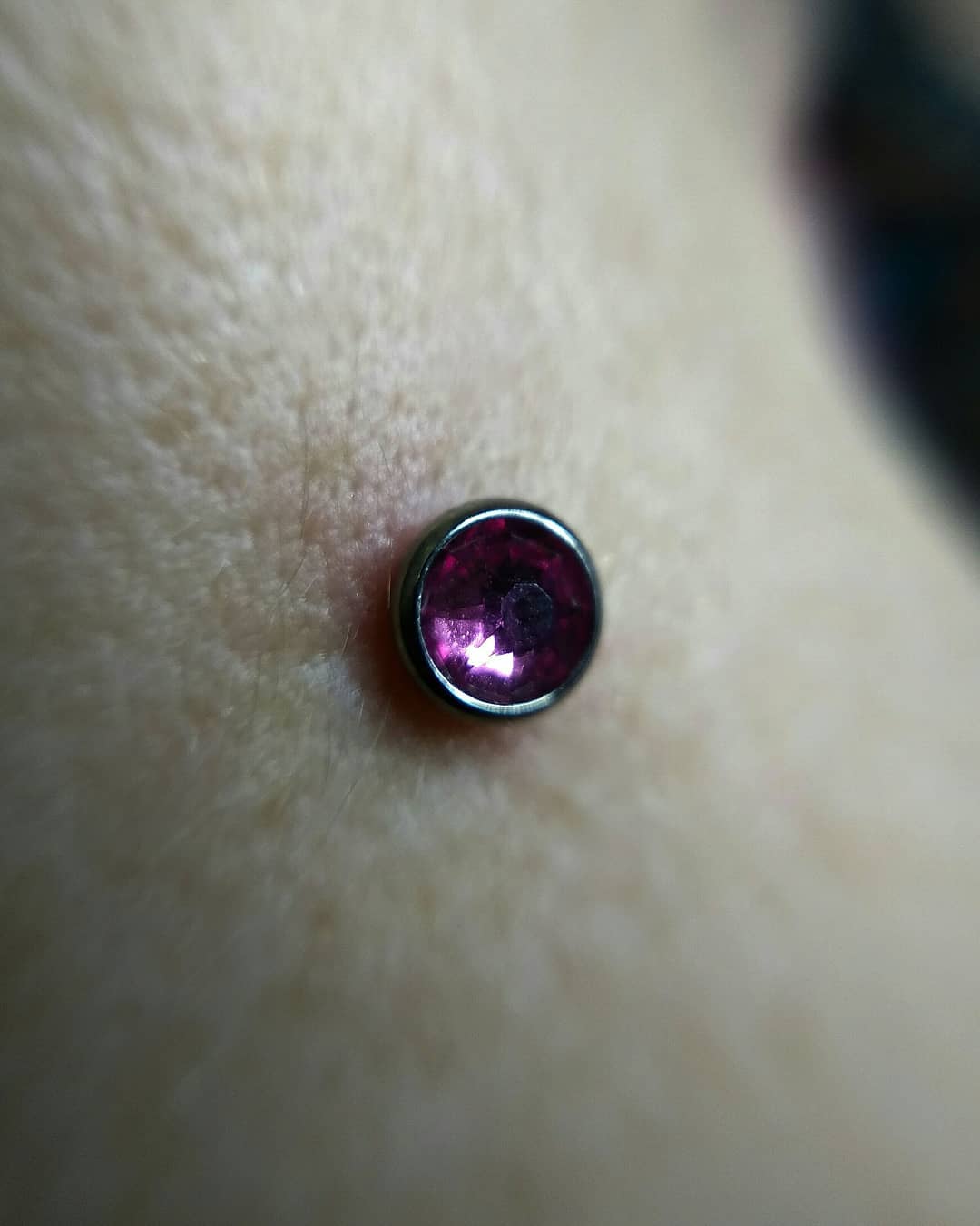 boucle d'oreille