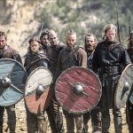 Série TV Vikings