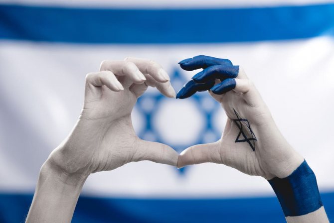 shalom IVRIKARU