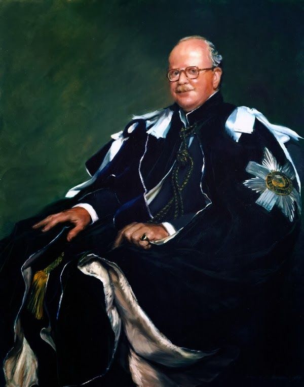Seigneur écossais