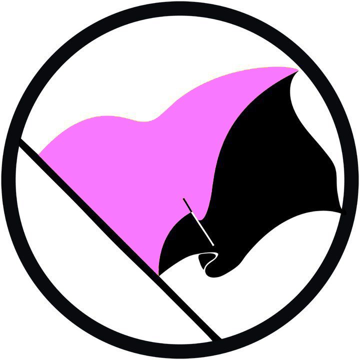 Symbole de l'anarchie