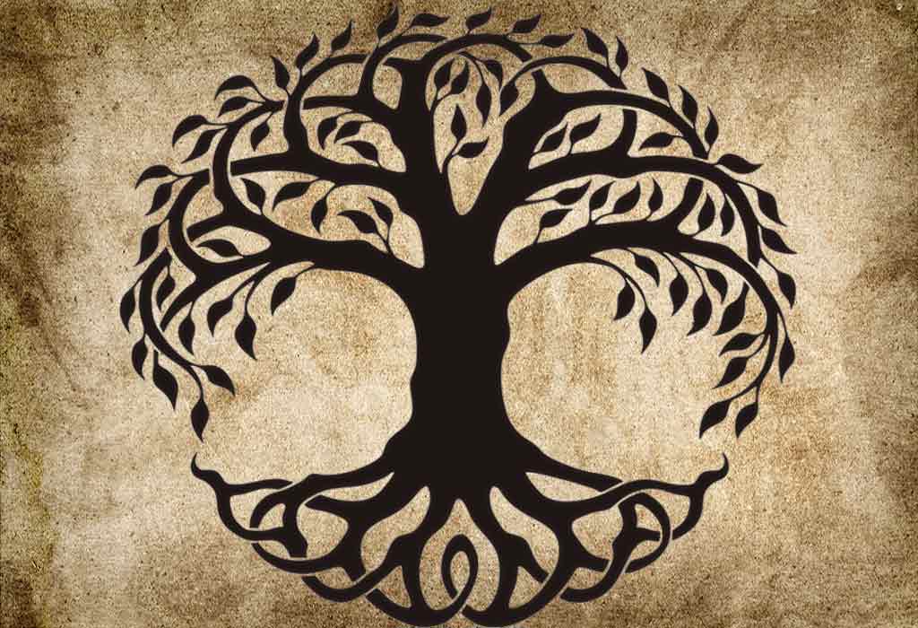 L'arbre de vie