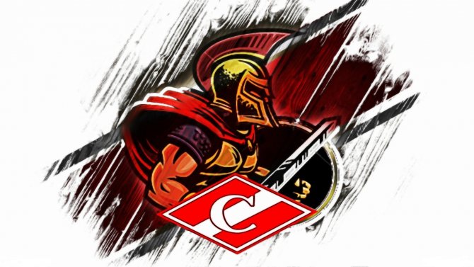 Le symbole de Spartacus.