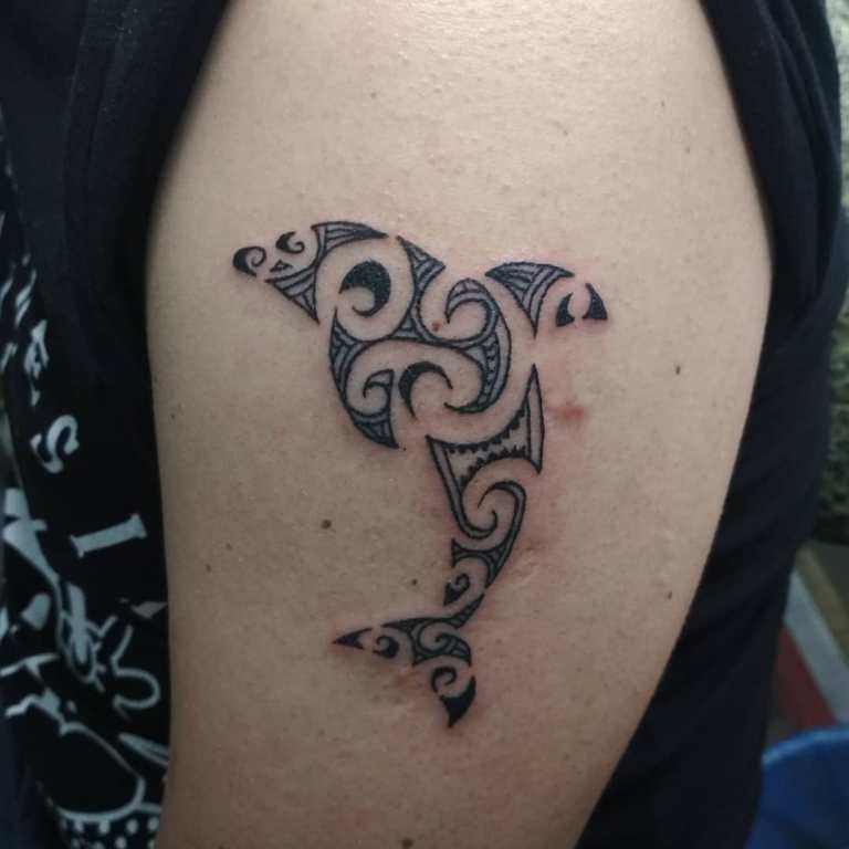 symbole du tatouage