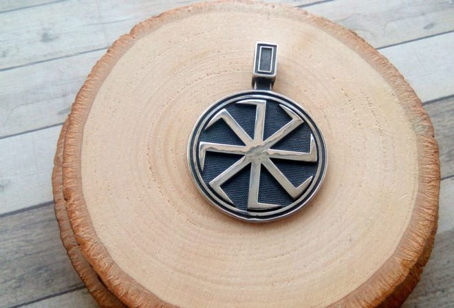 Symbole du Valknut : description détaillée