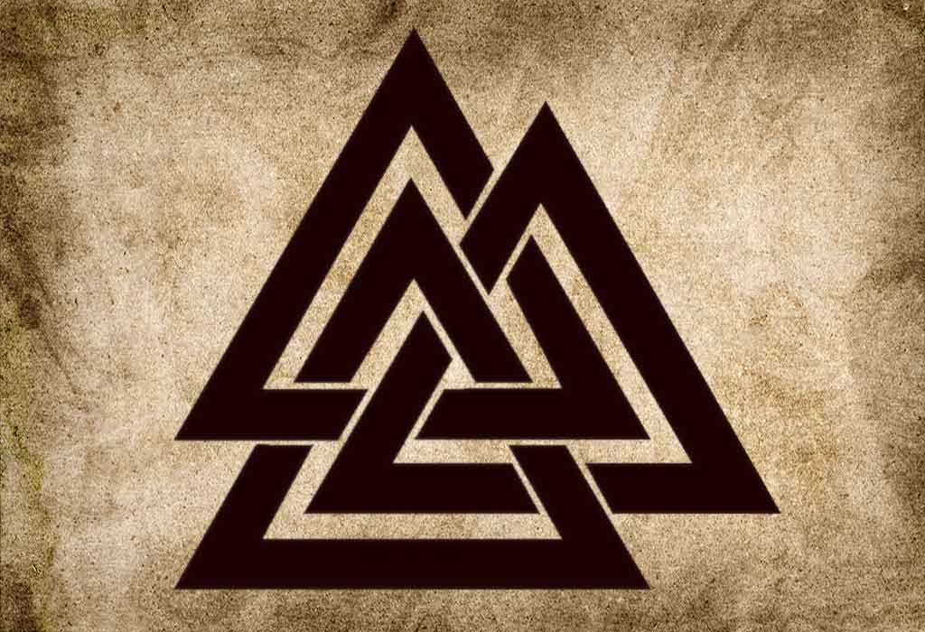 Symbole de Valknut