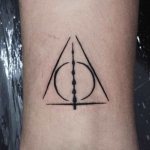 Personnages de Harry Potter