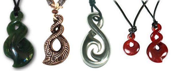 Les symboles maoris et leur signification : la spirale tordue
