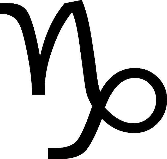 Symboles des signes du zodiaque dans l'ordre : signification, images