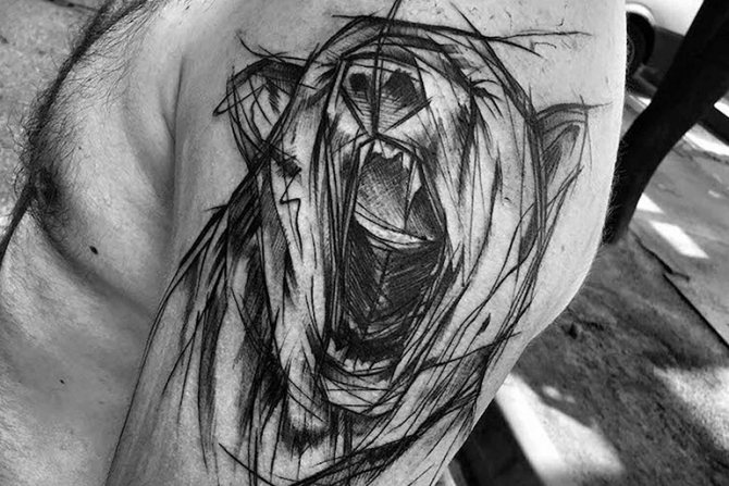 Sketching
